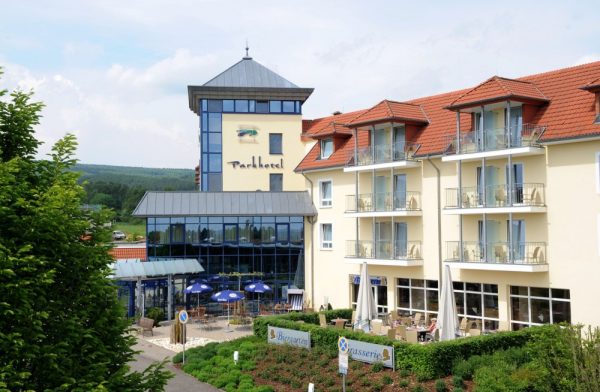 Restaurant Vier Jahreszeiten, Weiskirchen