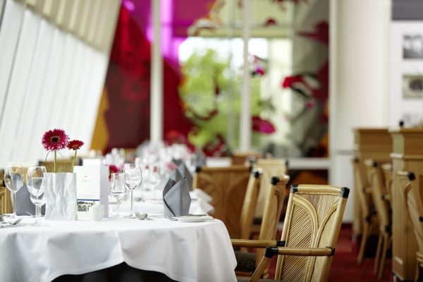 Restaurant Vier Jahreszeiten