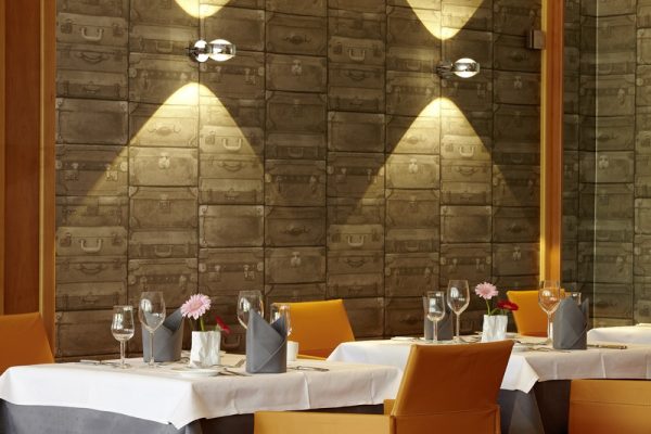 Restaurant Vier Jahreszeiten