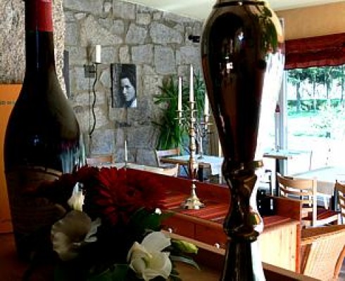 Gasthaus Egertal