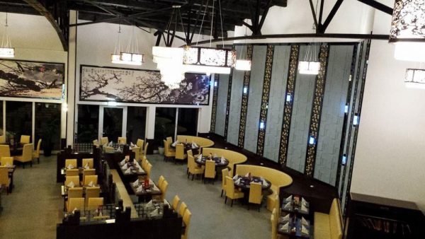 Restaurant Mongol