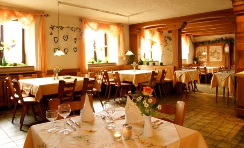 Hotel Gasthaus Rössle