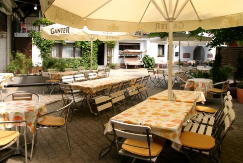 Hotel Gasthaus Rössle
