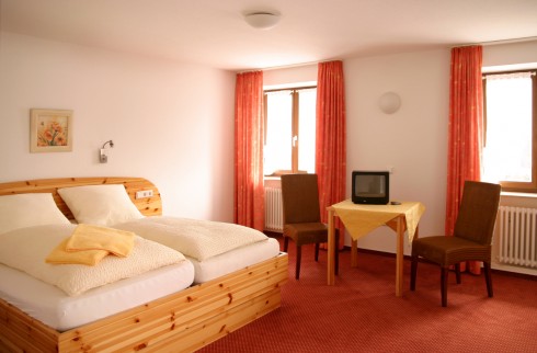 Hotel Gasthaus Rössle