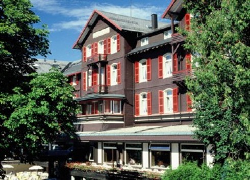 Restaurant Plättig Hotel in Bühl / Baden-Baden
