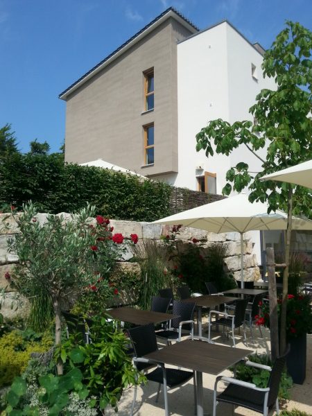 Landhotel Wilden Mann