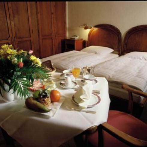 Plättig Hotel