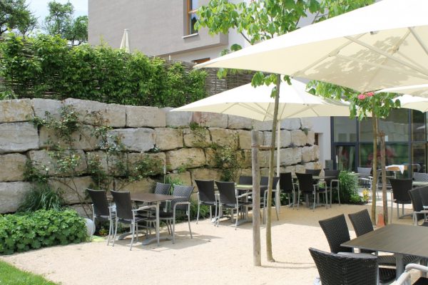 Landhotel Wilden Mann