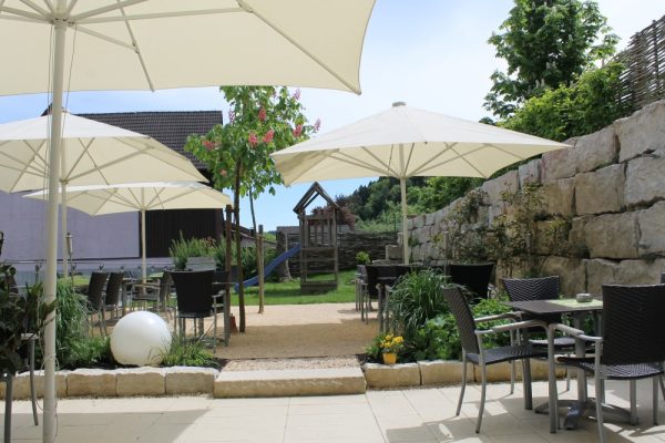 Landhotel Wilden Mann