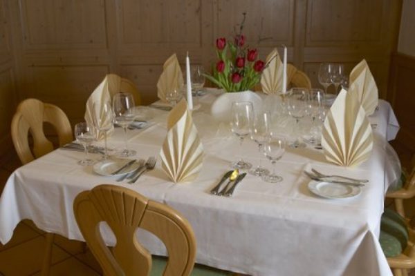 Landhotel Wilden Mann