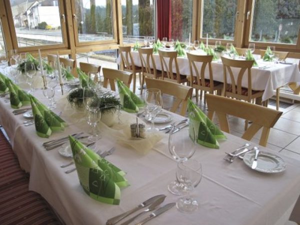 Landhotel Wilden Mann