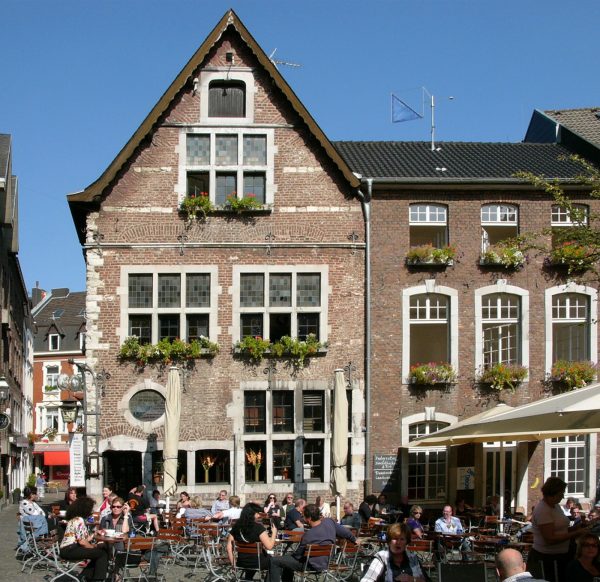 Domkeller