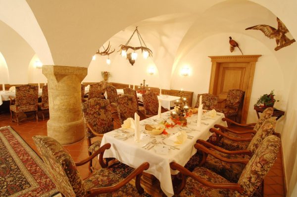 Burg Rabenstein