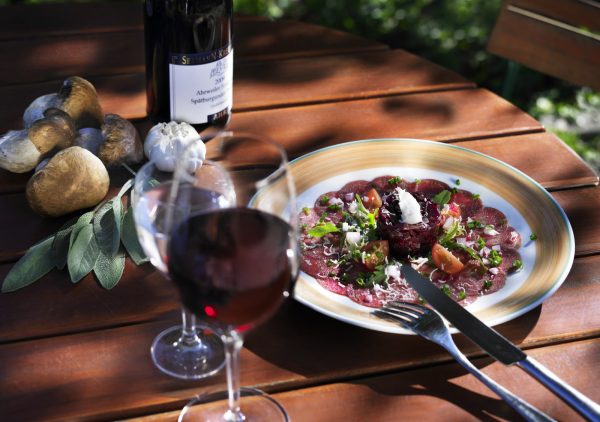 Hotel-Restaurant Ruland 