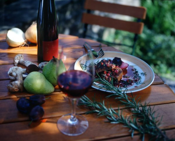 Hotel-Restaurant Ruland 