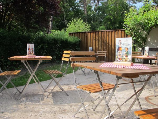 Restaurant Zum Bierkönig in Althengstett