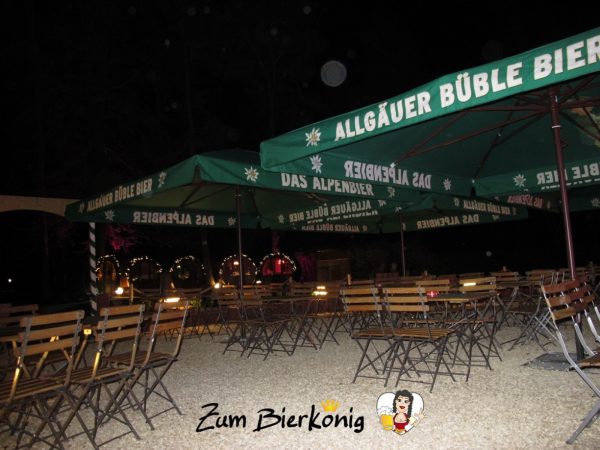 Zum Bierkönig