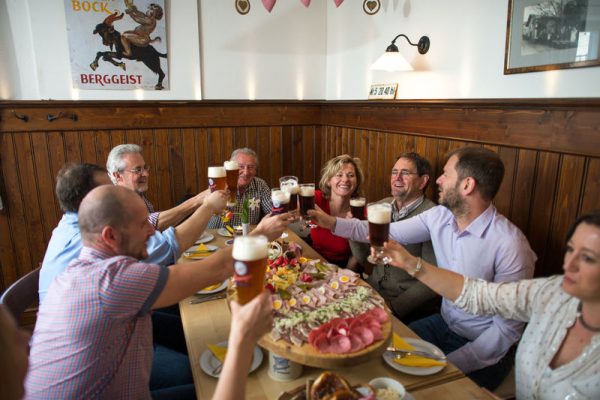 Graminger Weissbräu KG