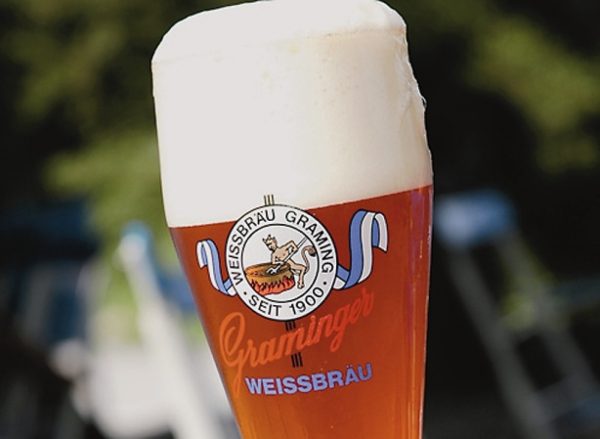 Graminger Weissbräu KG