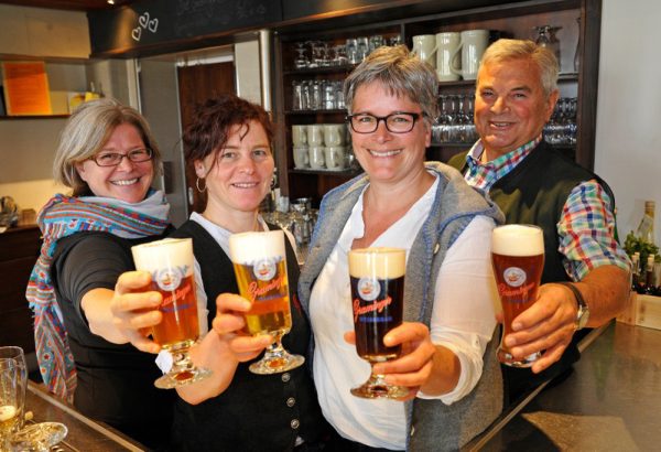 Graminger Weissbräu KG