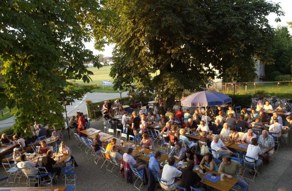 Graminger Weissbräu KG