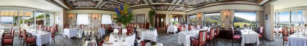 Panorama Hotel & Restaurant Schloßberg