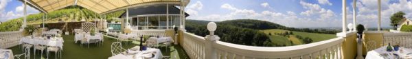 Panorama Hotel & Restaurant Schloßberg