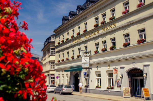 Restaurant Silberbaum