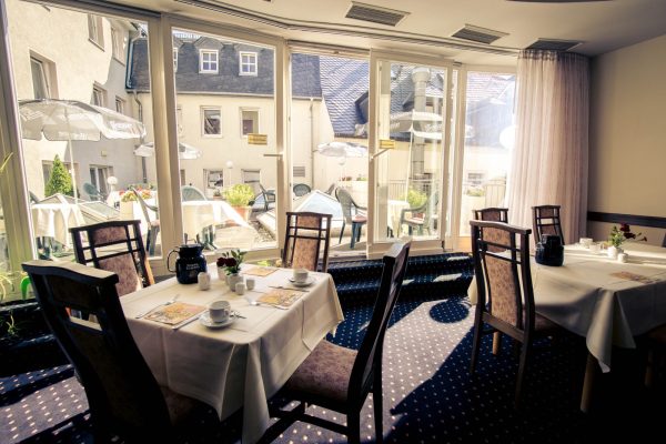 Restaurant Silberbaum