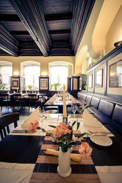 Restaurant Silberbaum
