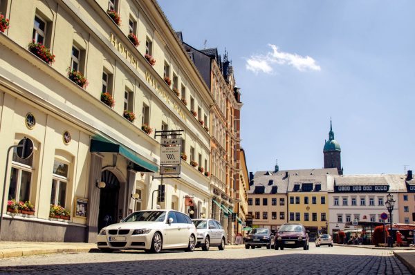Restaurant Silberbaum