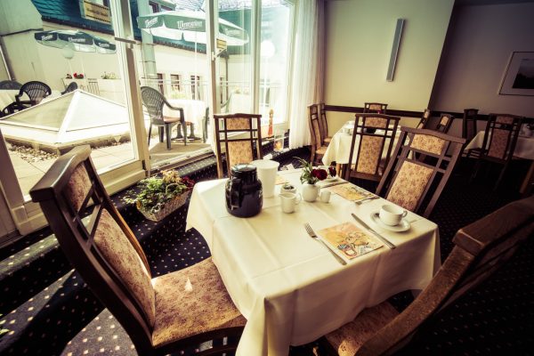 Restaurant Silberbaum
