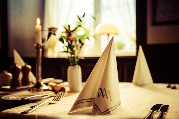 Restaurant Silberbaum