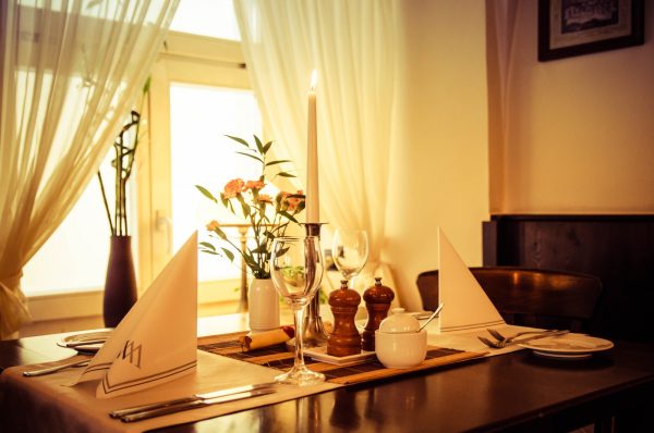 Restaurant Silberbaum
