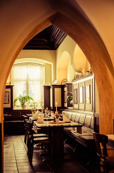 Restaurant Silberbaum