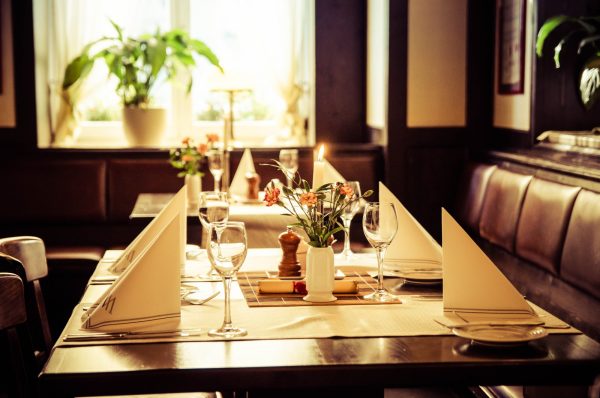 Restaurant Silberbaum