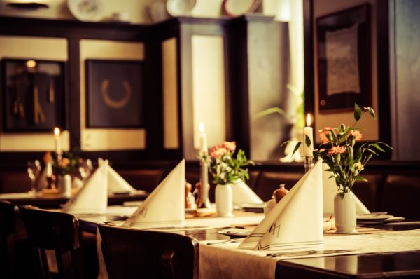 Restaurant Silberbaum