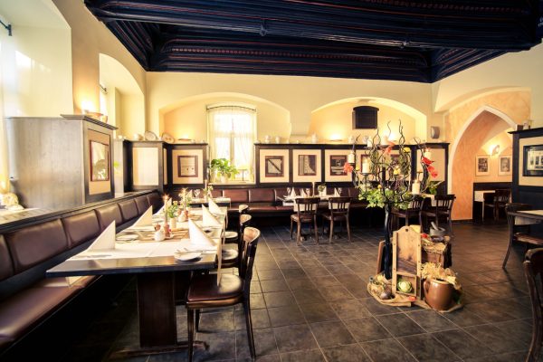 Restaurant Silberbaum