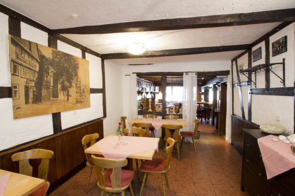 Restaurant Ratskeller in Arnsberg