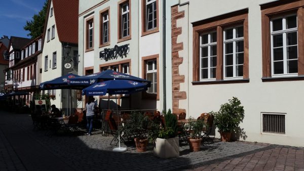 Der Biersepp