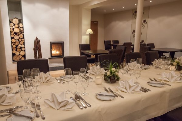 Hotel Restaurant Wilhelmshöhe