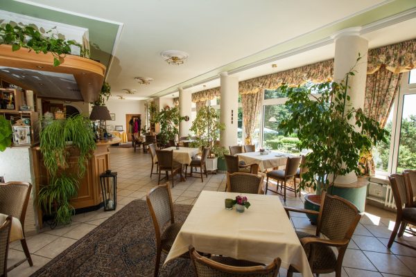 Hotel Restaurant Wilhelmshöhe