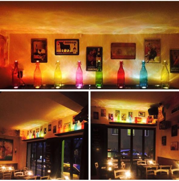 Restaurant Bodega La Bomba  in Augsburg