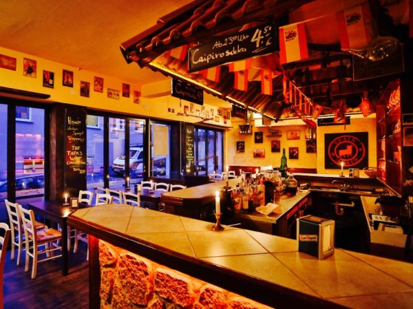 Bodega La Bomba , Augsburg