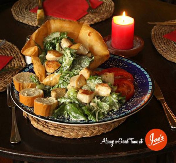 Joe Pena's Cantina y Bar