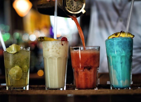 Joe Pena's Cantina y Bar