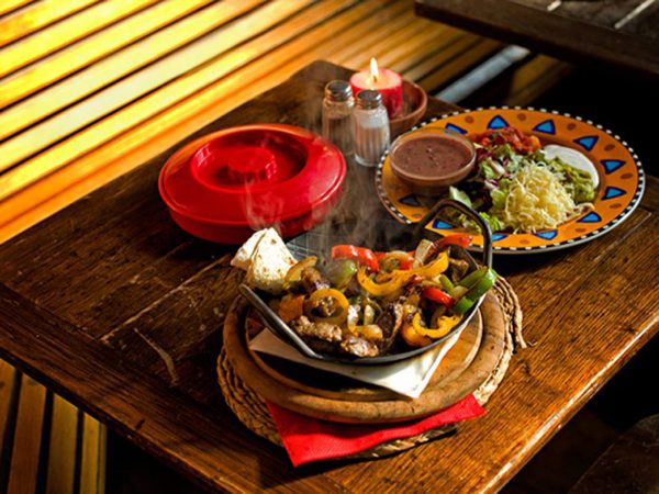 Joe Pena's Cantina y Bar