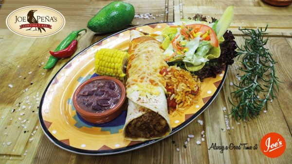 Joe Pena's Cantina y Bar