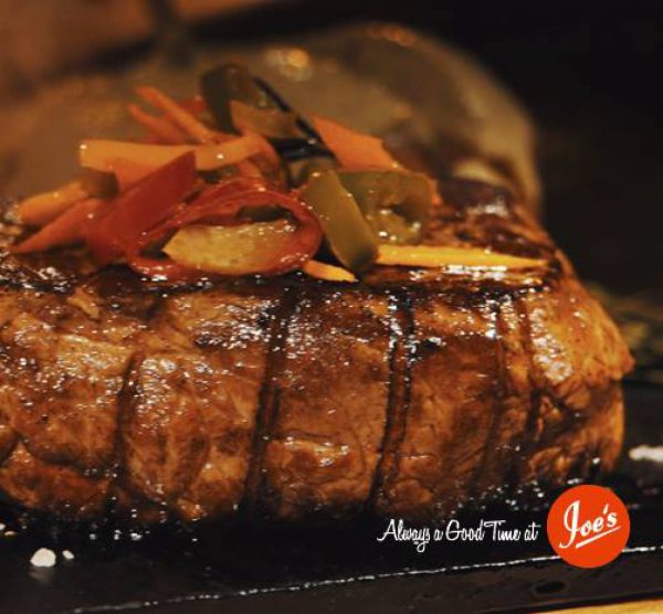 Joe Pena's Cantina y Bar