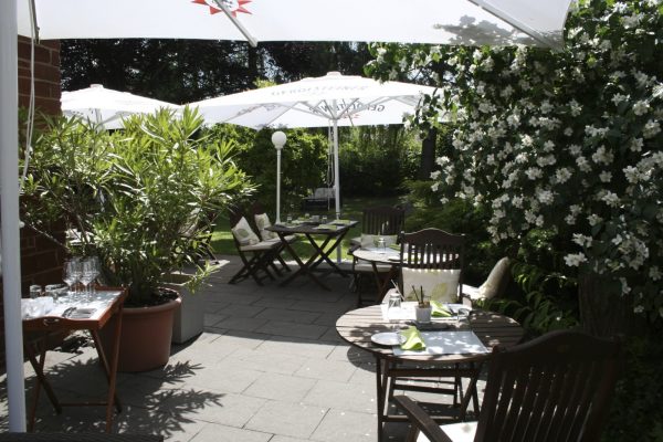 WEINrestaurant Ayler Kupp
